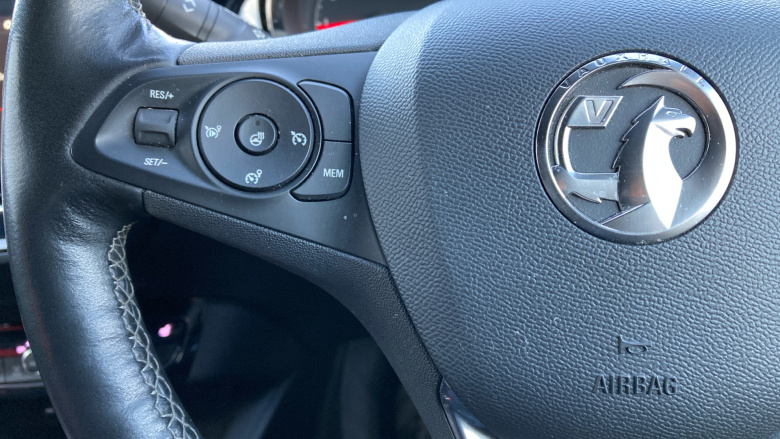 Vauxhall Corsa 1.2 Turbo SRi Nav Premium 5dr Petrol Hatchback